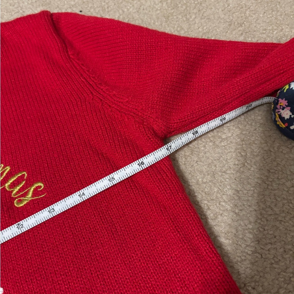 Ugly Christmas Sweater - Picture 6 of 7